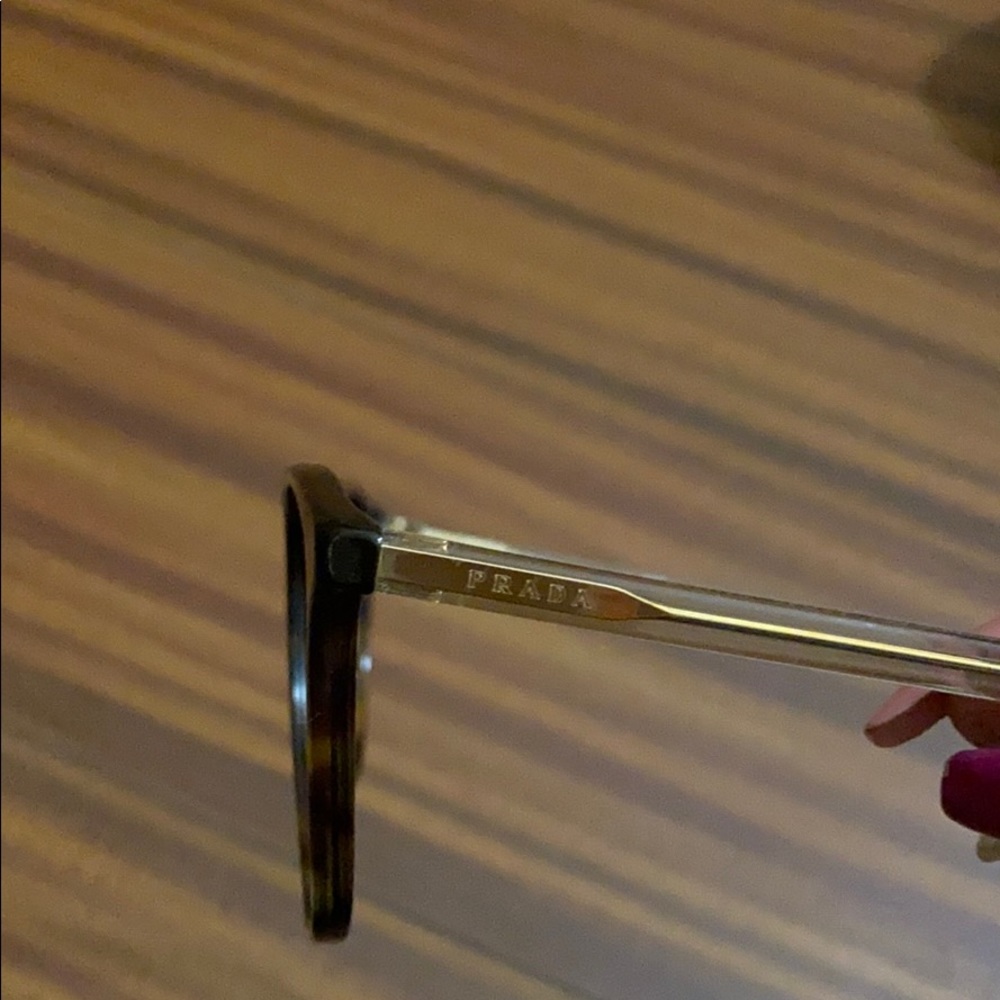 Prada frames - Picture 6 of 12